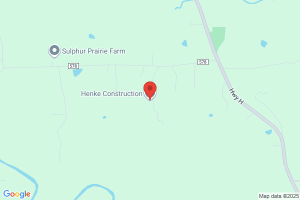 Henke Construction