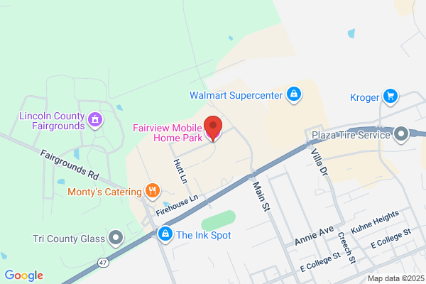 Fairview Mobile Home Park
