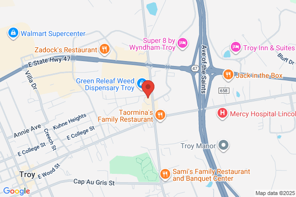 Beckwith Pharmacy