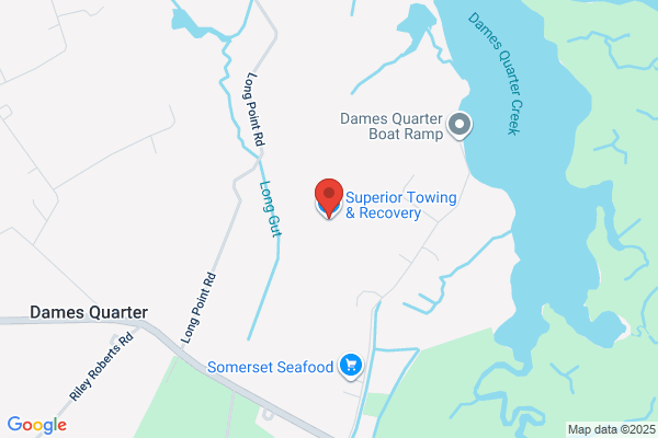 Superior Towing & Recovery