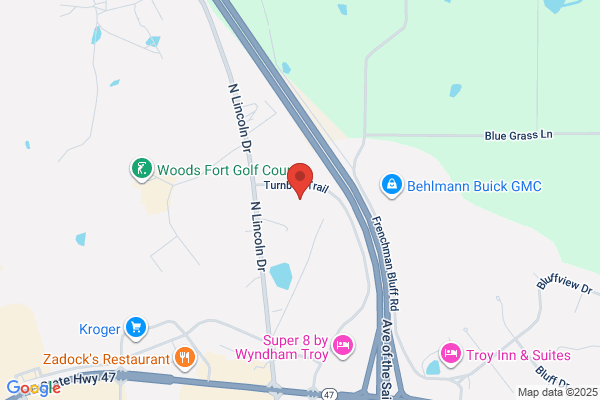 Behlmann Chrysler Dodge Jeep Ram