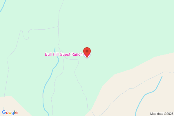 Bull Lake Guest Ranch