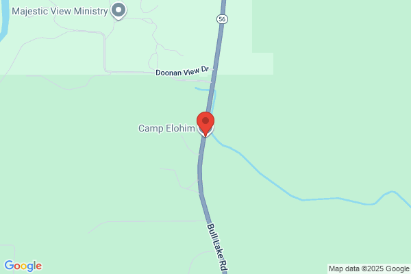 Elohim Camp and Retreat Center