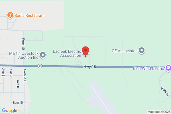 Lake Creek Electric LLC
