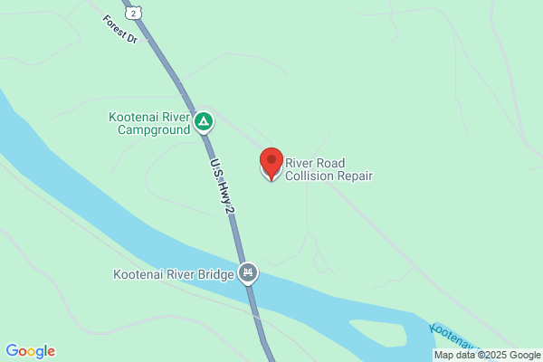River Road Collision Repair