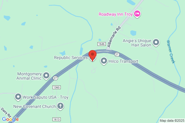Republic Services