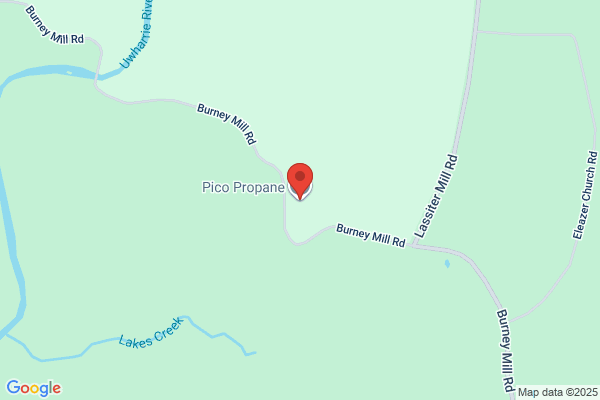 PFM Propane