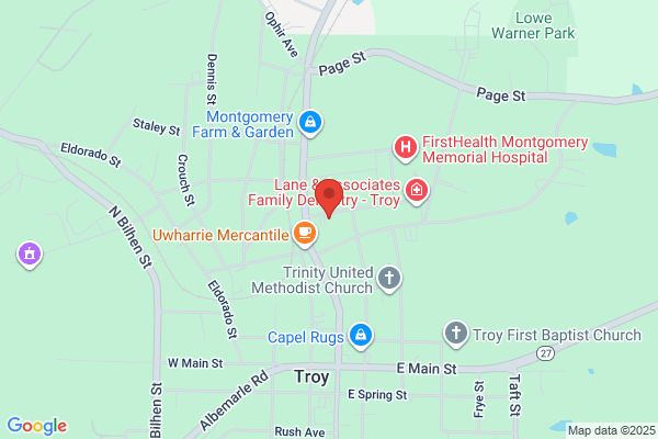Troy Flower & Gift Shop, Inc.