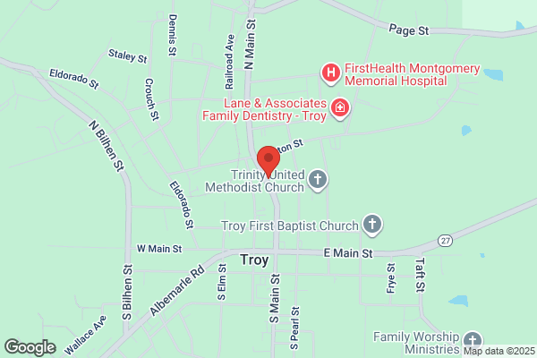Amity Finance of Troy Inc