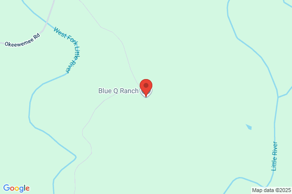 Blue Q Ranch