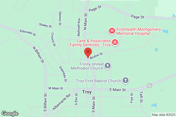 Community Home Care & Hospice