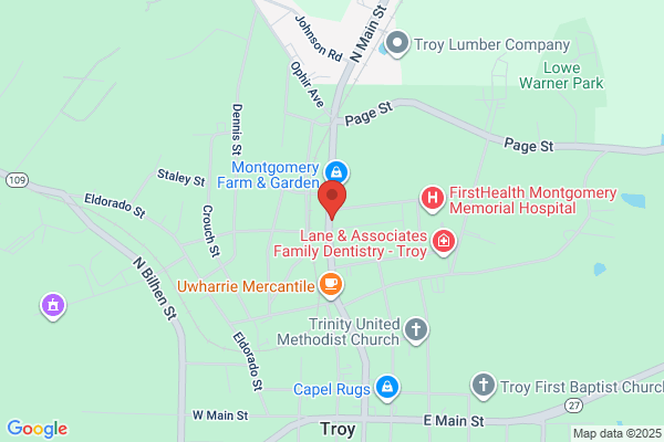 Fire Departments, Troy Fire Department, Business