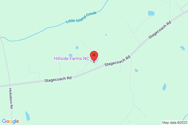 Hillside Farms