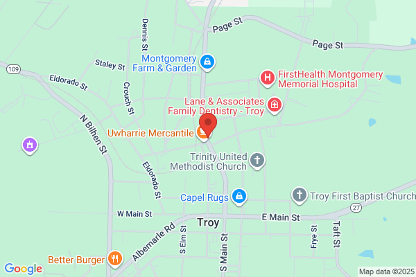 Montgomery County Schools, Child Development Center