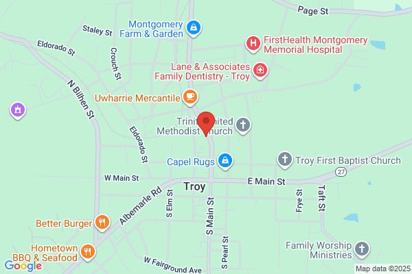 Montgomery Insurance Services Inc