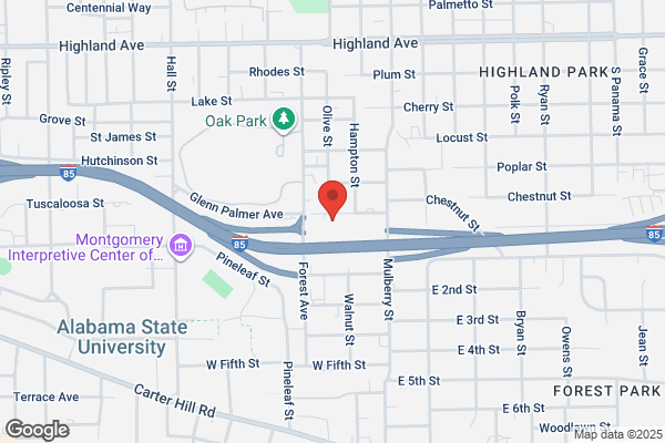 Montgomery Urology Clinic