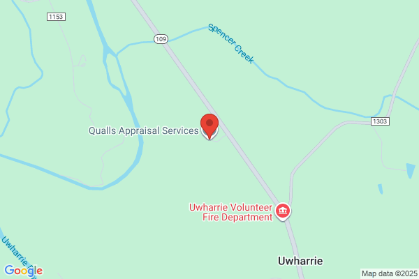 Qualls Appraisal Service