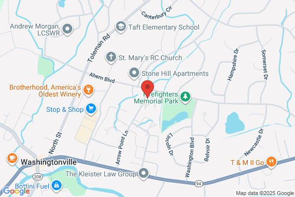Rocky Knoll Apartments