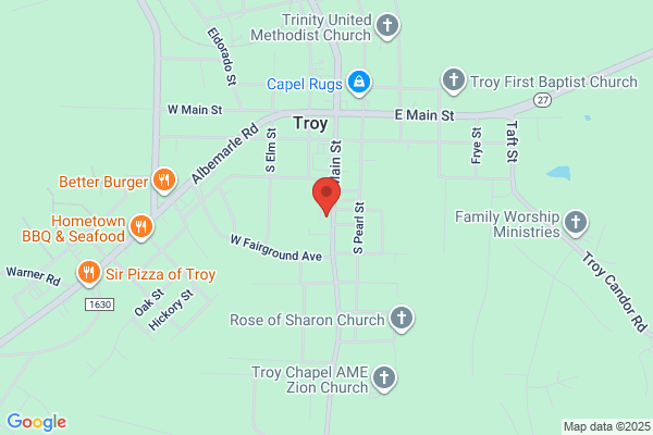 Troy Housing Authority