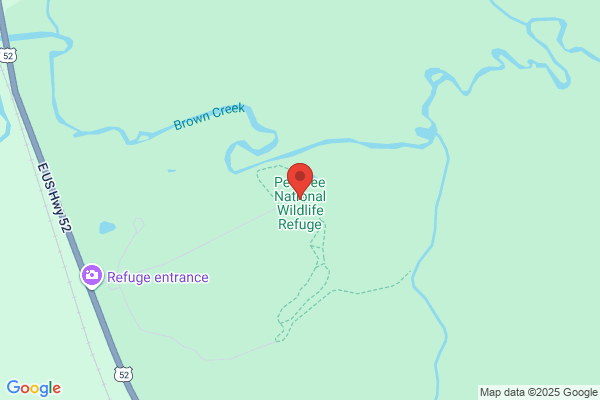 Yadkin-Pee Dee Lakes Project
