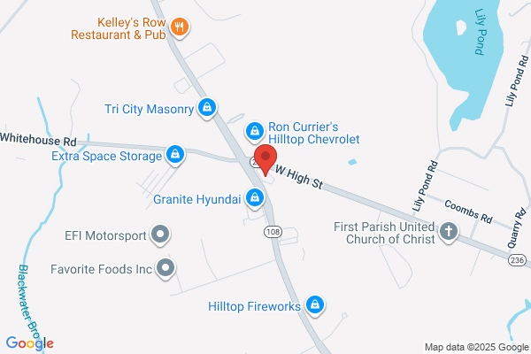 Ken's Tractor & Truck Sales & Service Llc