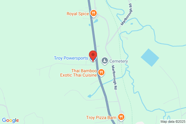 Troy Powersports