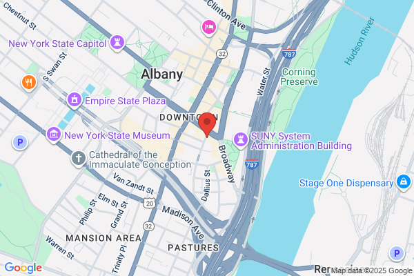 Aia Eastern New York