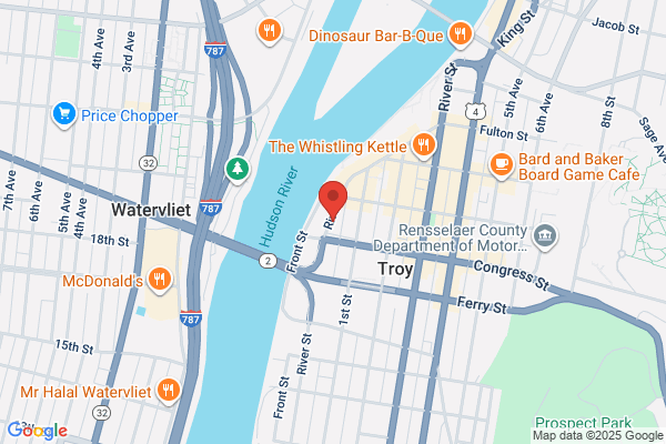 Carroll Realty