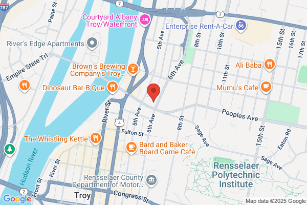 Dynamic Dental Services