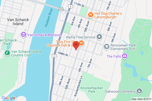 Edward J Matthews Inc Fire Sprinkler Systems
