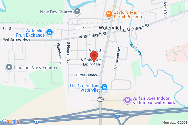 Head Start, Watervliet Head Start