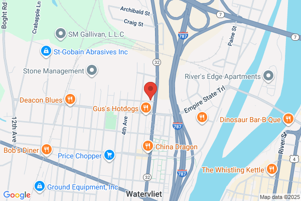 Maplewood Auto Body & Sales Inc