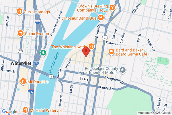 Morphy Patrick T Attorney