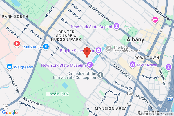 New York State, Tax Appeals Tribunal