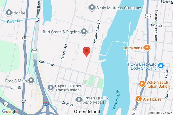 R Freedman & Son Inc