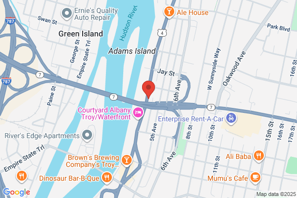 River Street Club Inc