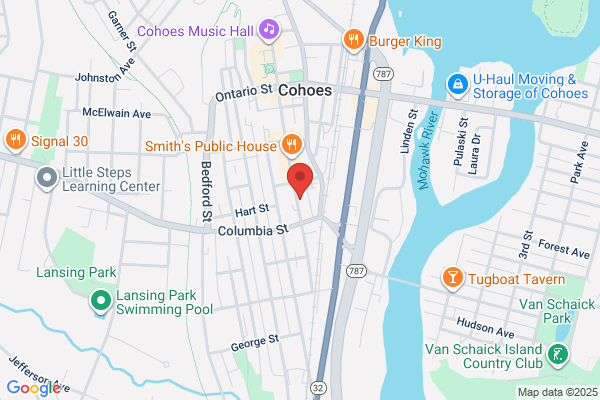 Stanley H Calkins Inc