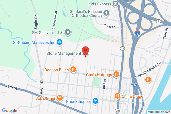 Stonehenge Associates
