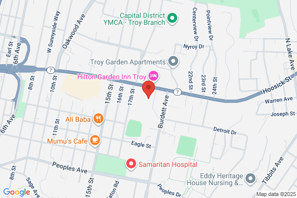Troy Public Library Foundation Inc