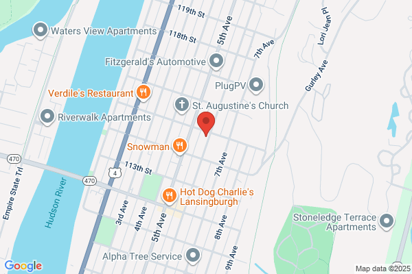 Hudson-Mohawk Recovery Center, Inc.