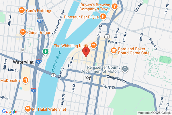 33 Second Street Apartments