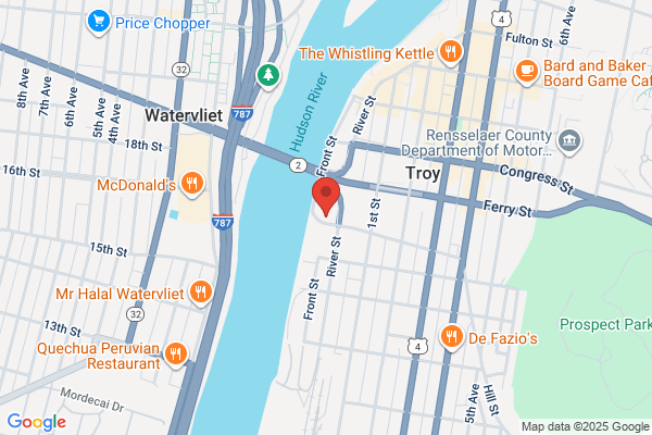 Pahl Transitional Apartments