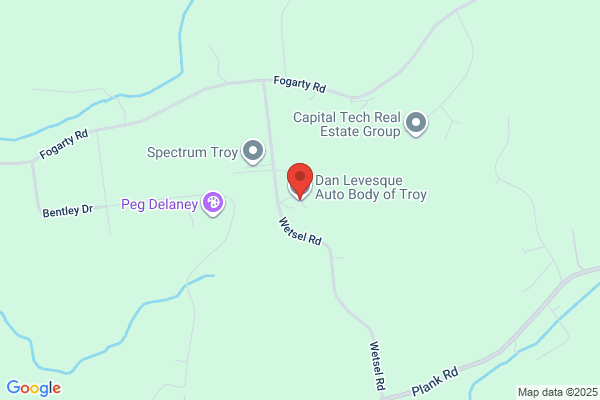 Dan Levesque Autobody of Troy Inc