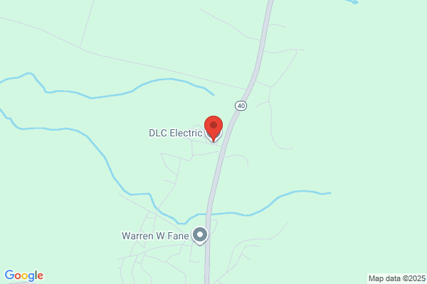 Lupe Electric