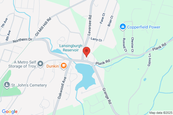 Hudson River Community Credit Union