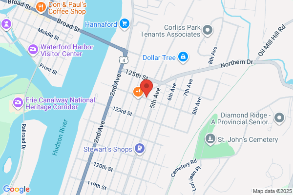 North End Sports Pub Inc