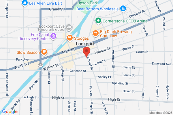 One-Stop Convenient