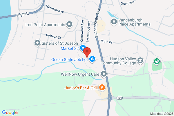 Hudson Valley Plaza Dental , LLP