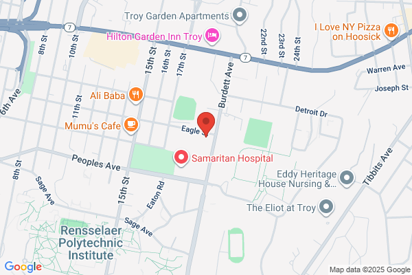 Allergy & Asthma Center