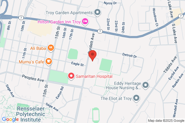 Eddy Retirement Communities
